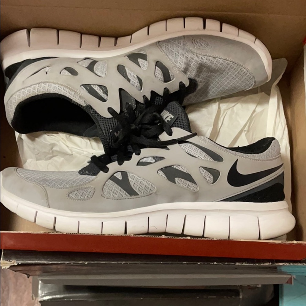 Nike free Run +2